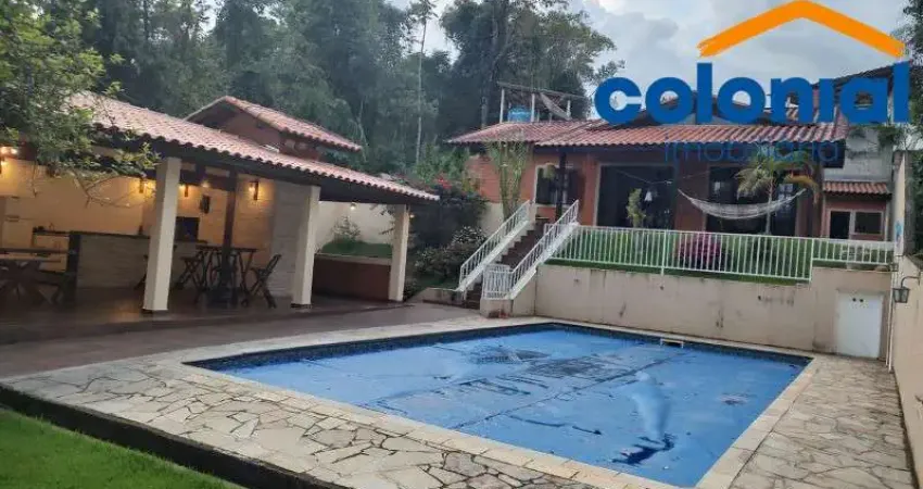 CASA COM 3 QUARTOS SENDO 1 SUÍTE A VENDA CHAMPS PRIVE CAMPO LIMPO PAULISTA -SP