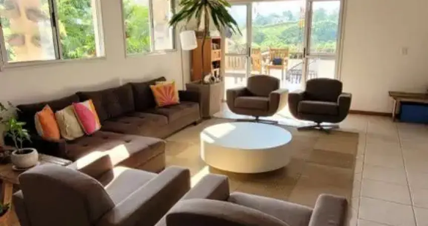 Casa em condomínio fechado com 3 quartos à venda na Serra dos Lagos (Jordanésia), Cajamar 