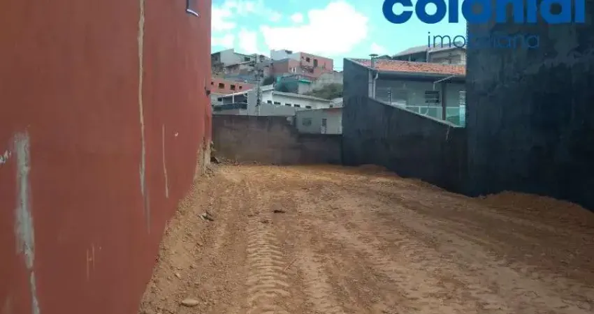 Terreno à venda no Loteamento Serra dos Cristais, Várzea Paulista 