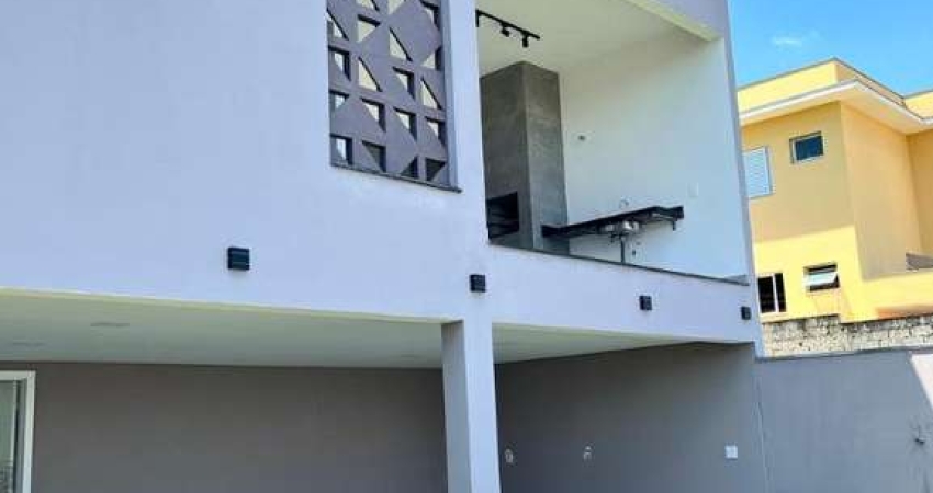 CASA NOVA TÉRREA COM 3 QUARTOS SENDO UM SUÍTE COM CLOSET, VARANDA GOURMET