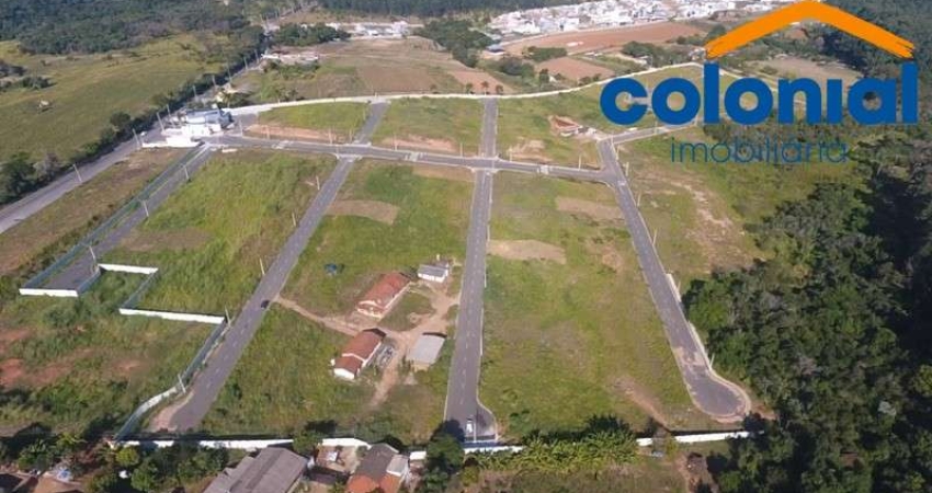 Terreno à venda no Do Pinheirinho, Itupeva 