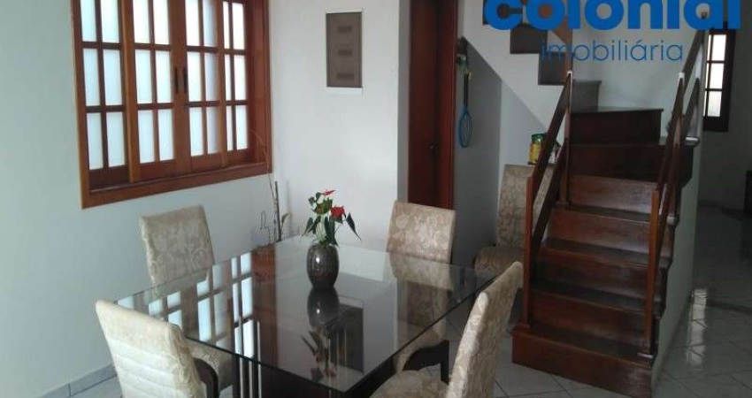 Casa com 3 quartos à venda no Parque Cidade Jardim II, Jundiaí 