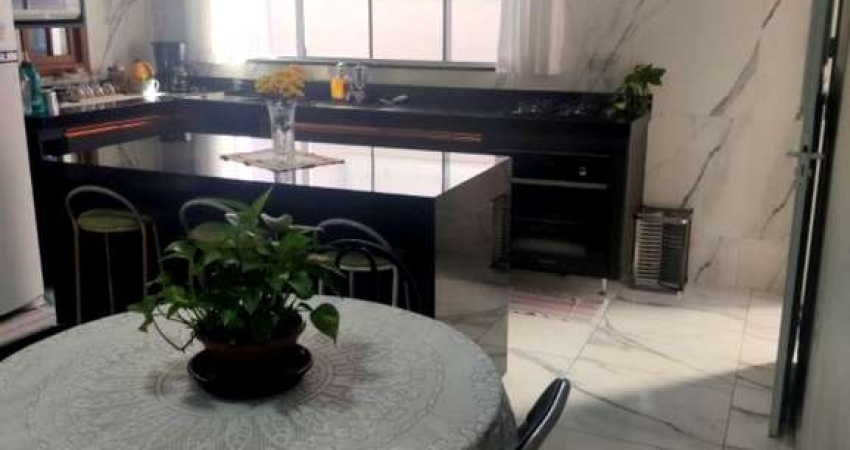Casa com 2 quartos à venda no Parque Residencial Jundiaí, Jundiaí 