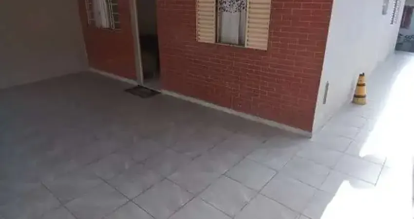 Casa com 2 quartos à venda na Vila Popular, Várzea Paulista 