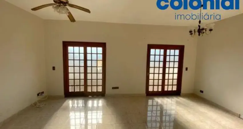 CASA A VENDA COM LINDA VISTA DA CIDADE DE JUNDIAÍ -SP