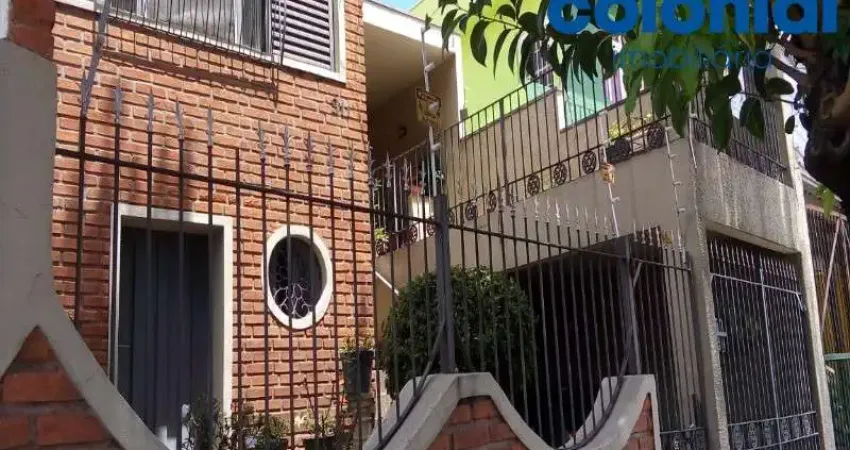CASA COM 2 QUARTOS NA RUA DOS BANDEIRANTES