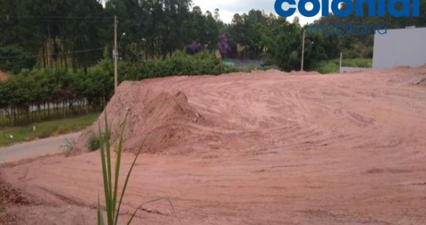 Terreno à venda no Horto Florestal, Jundiaí 