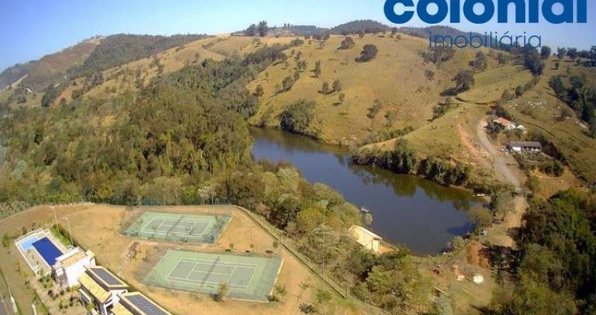 LOTE 800 METROS - CONDOMÍNIO RESERVA SANTA MÔNICA - ITUPEVA, SP