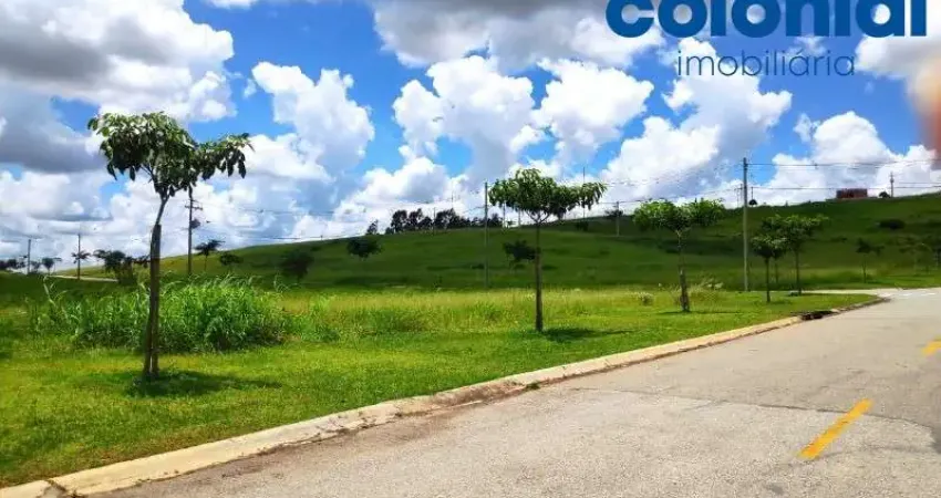 LOTE PLANO 836 METROS - CONDOMÍNIO RESERVA SANTA MÔNICA - ITUPEVA, SP