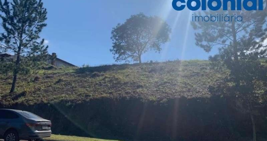 Terreno em Condomínio Bothanica em Jarinu-SP  1.053m² no Bairro Campo Largo  Oportunidade Única!