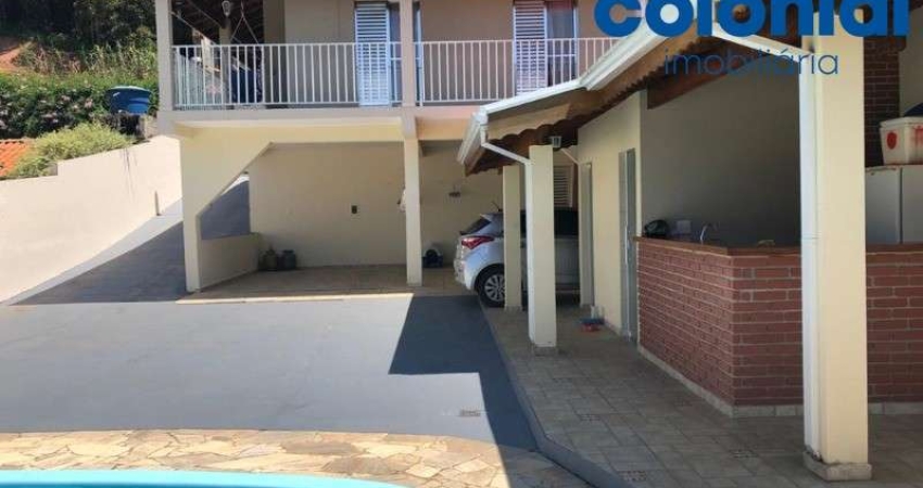 Chácara / sítio com 2 quartos à venda no Roseira, Jundiaí 
