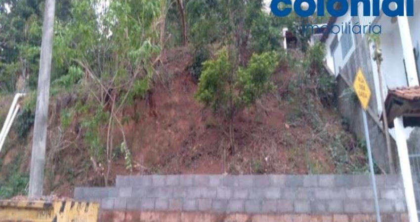 Terreno à venda no Jardim Caçula, Jundiaí 