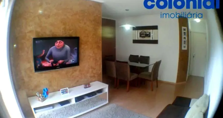 Venda de Apartamento Condomínio Morada do Barão no Bairro Medeiros, Jundiaí-SP