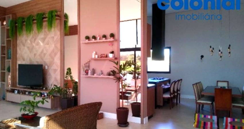 CASA ALTO PADRÃO 3 SUÍTES