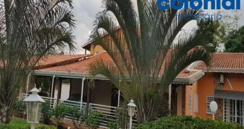 ESPLÊNDIDA CASA 700MTS COM 4 DORMITÓRIOS/2SUÍTES EM MEIO A UMA GRANDE ÁREA VERDE E MUITO MAIS