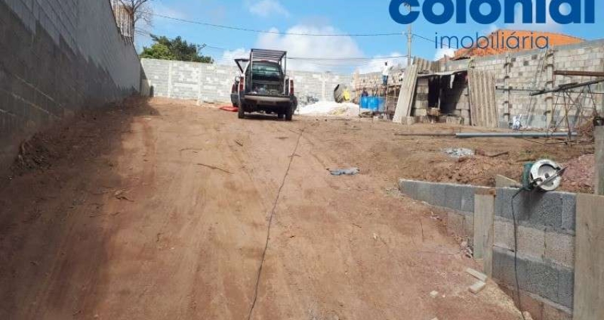 EXCELENTE TERRENO PLANO COM 1032 METROS NO JARDIM DAS COLINAS NAS CHÁCARAS MALTONI EM JUNDIAÍ