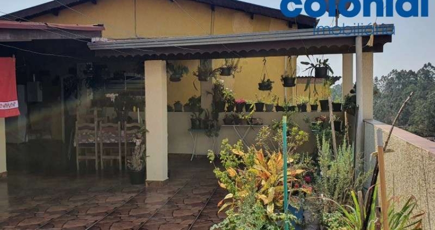 CASA A VENDA - ÓTIMO PARA RENDA - VILA ESPERANÇA  ACEITA PERMUTA POR APARTAMENTO