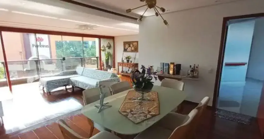 Apartamento com 3 quartos à venda no Centro, Jundiaí 