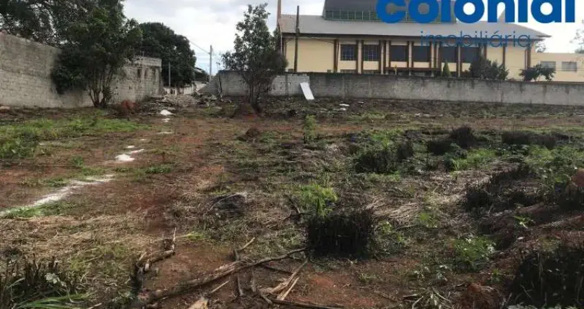 Terreno comercial para locação em Várzea Paulista-SP, Jardim Promeca  2.615,00 m² de área disponível!