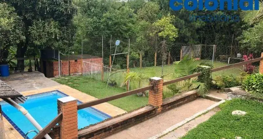 CHÁCARA COM 10 MIL METROS QUADRADOS COM  CASA COM 2 QUARTOS NO PARQUE CENTENÁRIO CHÁCARA SÃO FRANCISCO EM JUNDIAÍ