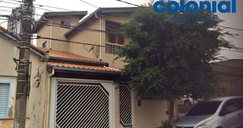 CASA 3 DORMITÓRIOS - VENDA ANHANGABAÚ - JUNDIAÍ ÁREA MISTA