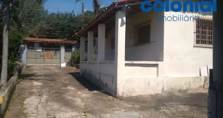 Terreno à venda em Jundiaí-SP, bairro Agapeama, 400m² de área!