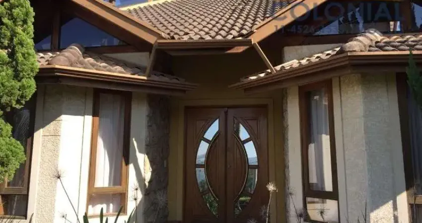 Casa em condomínio fechado com 3 quartos à venda no Horizonte Azul, Itupeva 