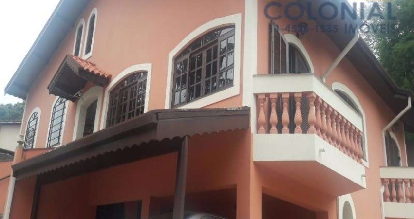 CHÁCARA 2 SUÍTES GRANDES PRÓXIMA AO CLUBE DE CAMPO JUNDIAIENSE. CHÁCARA PAI JACÓ, JUNDIAÍ