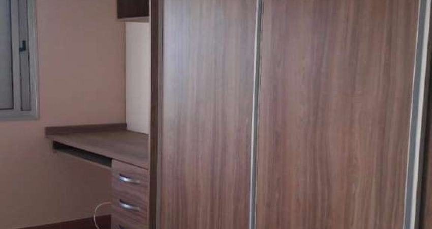 Apartamento com 2 quartos à venda na Vila Joana, Jundiaí 