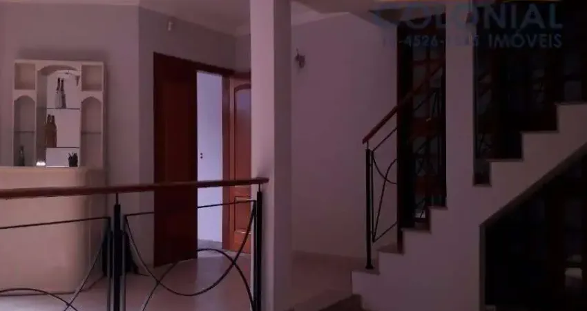 CASA 3 DORMITÓRIOS COM SUÍTE PARQUE DA REPRESA, JUNDIAÍ