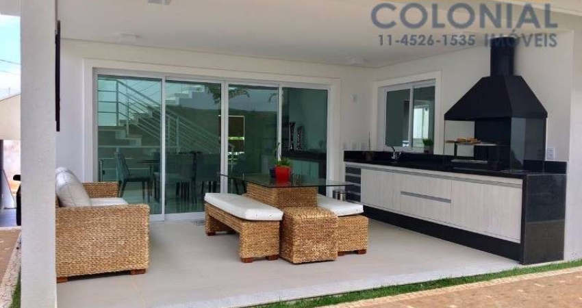 CASA 3 SUÍTES COM CLOSET NO PORTAL DO JEQUITIBÁ PINHEIRO, VALINHOS