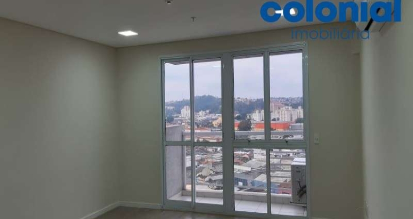 SALA COMERCIAL NO IN DESIGN PRONTA PARA USO VILA ARENS, JUNDIAÍ