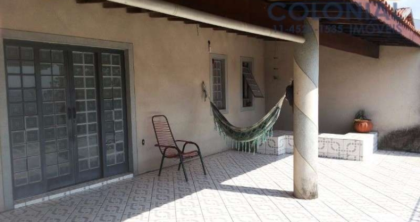 CASA 2 QUARTOS + SALÃO COMERCIAL CIDADE NOVA, JUNDIAI