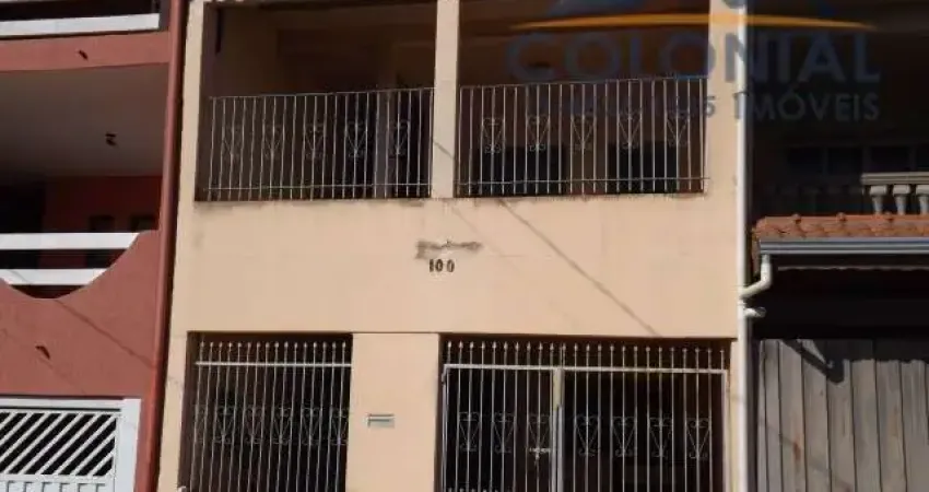 CASA COM 1 QUARTO PARA REFORMA NO JARDIM AMERICA VARZEA PAULISTA - OPORTUNIDADE