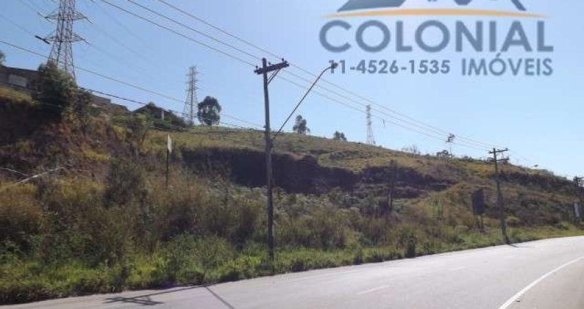 Terreno à venda no Chácaras Santa Martha, Várzea Paulista 