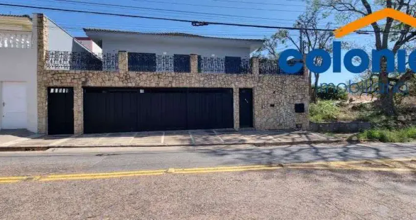 CASA 3 QUARTOS COM SUÍTE  JARDIM SAMAMBAIA EM JUNDIAÍ
