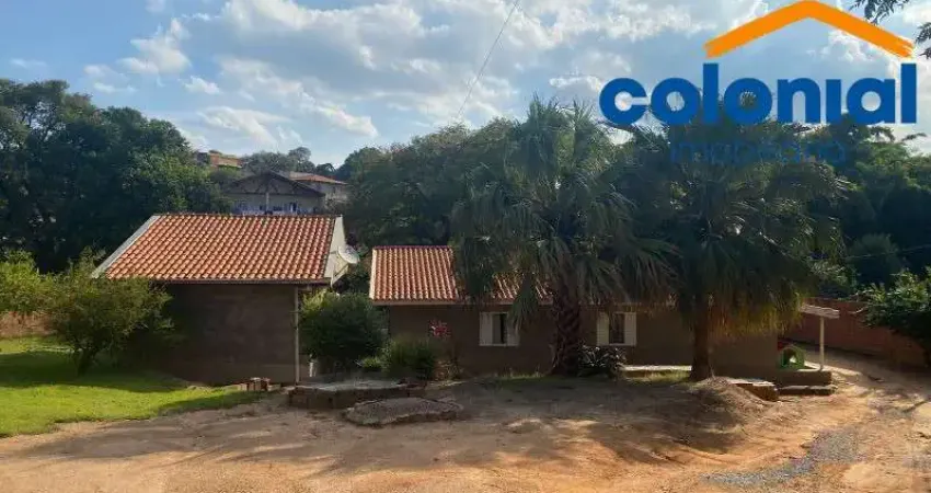 CHÁCARA EM ÁREA URBANA 1.863M² NO POSTE, COM 2 CASAS TÉRREAS, 4 VAGAS.POSTE, JUNDIAÍ.