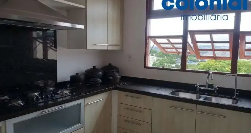 SOBRADO A VENDA COM 3 DORMITÓRIOS SENDO 1 SUÍTE 2 VAGAS DE GARAGEM COBERTA, COM CHURRASQUEIRA E EDÍCULA 207 M² DE CONSTRUÇÃO.PARQUE CIDADE JARDIM, JU