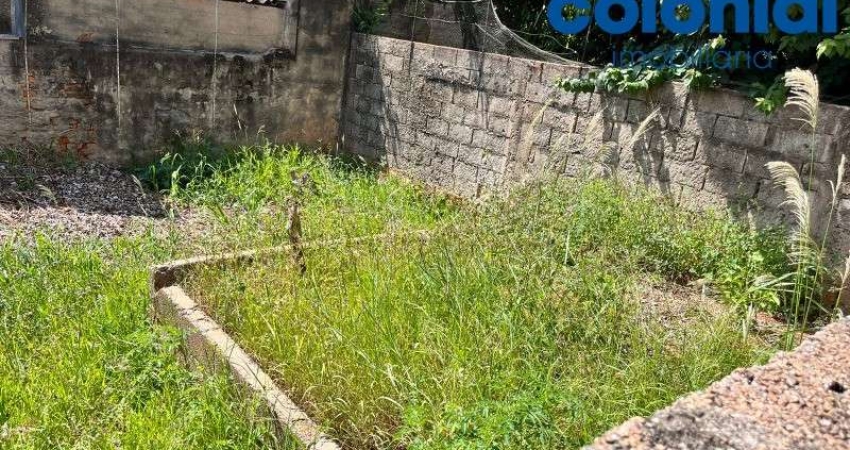 Terreno a Venda, Comercial Av. Fernando Arens, Terreno 270m2
