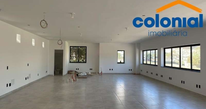 SALA COMERCIAL 72M2, COM VISTA LIVRE, NOVÍSSIMA, PADRÃO CONTEMPORÂNEO, NUNCA FOI LOCADO.JARDIM DO TREVO, JUNDIAÍ.