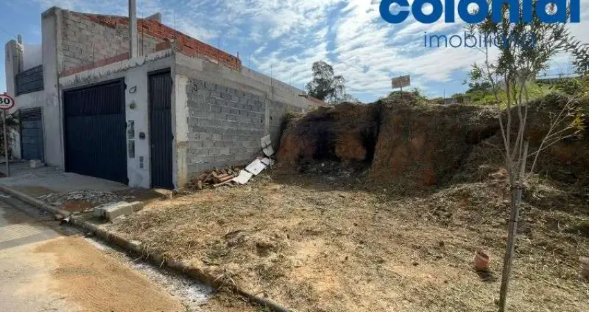Terreno à venda em Varzea  Paulista-SP,  Parque Petropolis, 175m², Aproveite!