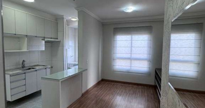 Apartamento no bella colonia andar alto e vista livre com 2 Quartos e vaga de garagem coberta!