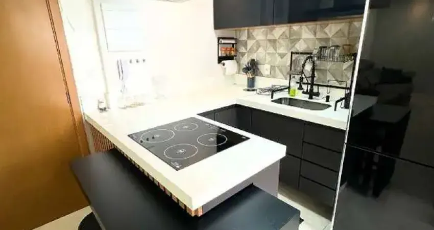 Atos da samuel. Apartamento à venda em Jundiaí-SP, 2 quartos, 1 sala, 1 banheiro, 1 vaga de garagem, 52m² no Jardim do Lago.