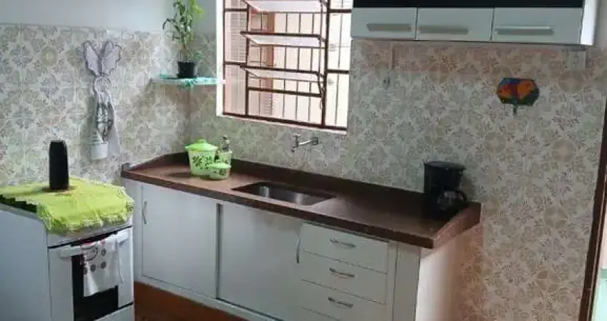 Casa à Venda em Jundiaí-SP, Bairro Ponte de São João: 2 Quartos, 1 Sala, 1 Banheiro, 1 Vaga e 104m²!