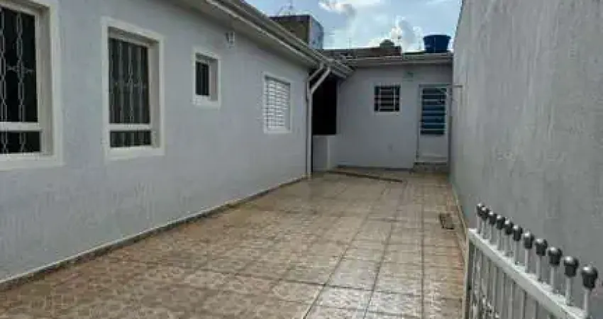 OPORTUNIDADE: ÓTIMA CASA DE 02 QUARTOS/01 SÚITE E EDÍCULA.