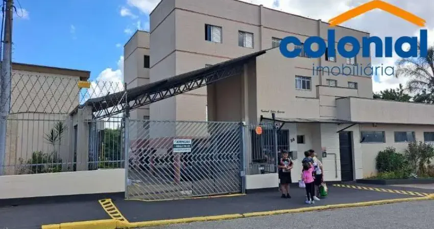 Apartamento de 3 Quartos na Agapeama, Jundiaí-SP: 85m², Sala e Vaga de Garagem!