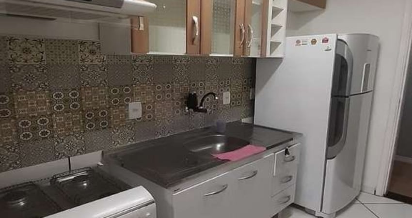APARTAMENTO MOBILIADO COM 2 QUARTOS NO MEDEIROS EM JUNDIAÍ