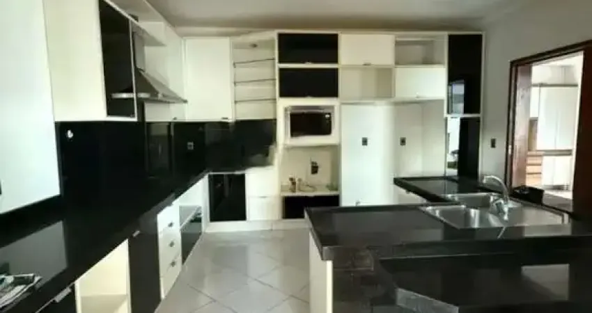 LOCAÇÃO SOBRADO EM ÁREA NOBRE, COM 4 DORMITÓRIOS, SENDO 3 SUÍTES, 4 VAGAS, PISCINA CLIMATIZADA, COM ESPAÇO GOURMET COMPLETO.JARDIM BRASIL, JUNDIAÍ.