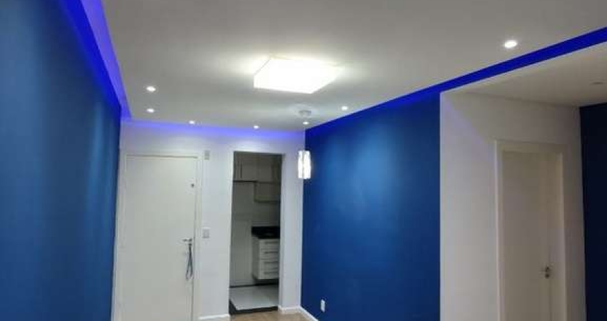 LOCAÇÃO DE APARTAMENTO COM 2 DORMITÓRIOS, 1 VAGA DE GARAGEM, REFORMADO.RECANTO QUARTO CENTENÁRIO, JUNDIAÍ.