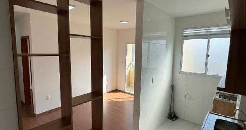 LOCAÇÃO DE APARTAMENTO COM 2 DORMITÓRIOS  VARANDA COM VISTA LIVRE 1 VAGA COM ARMÁRIOS PLANEJADOS.JARDIM CAROLINA, JUNDIAÍ.